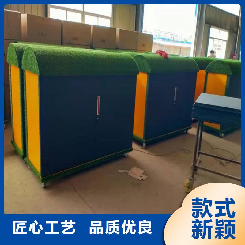 专业生产制造幼儿园不锈钢储物柜的厂家