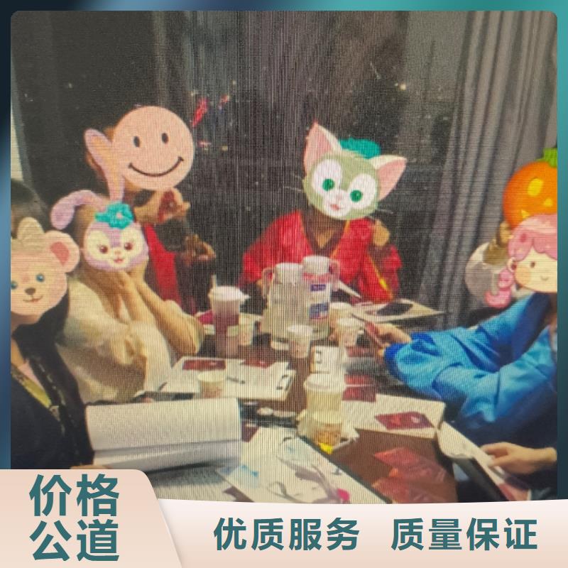 劇本殺復(fù)盤劇本殺行業(yè)口碑好