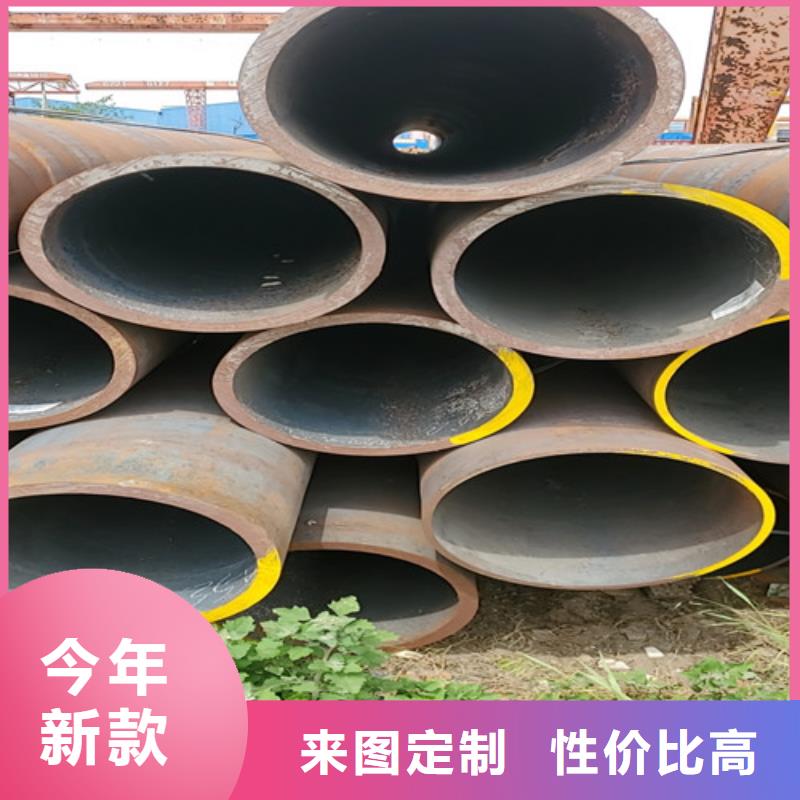 信譽(yù)好的高壓鍋爐無(wú)縫管廠家_質(zhì)量保證
