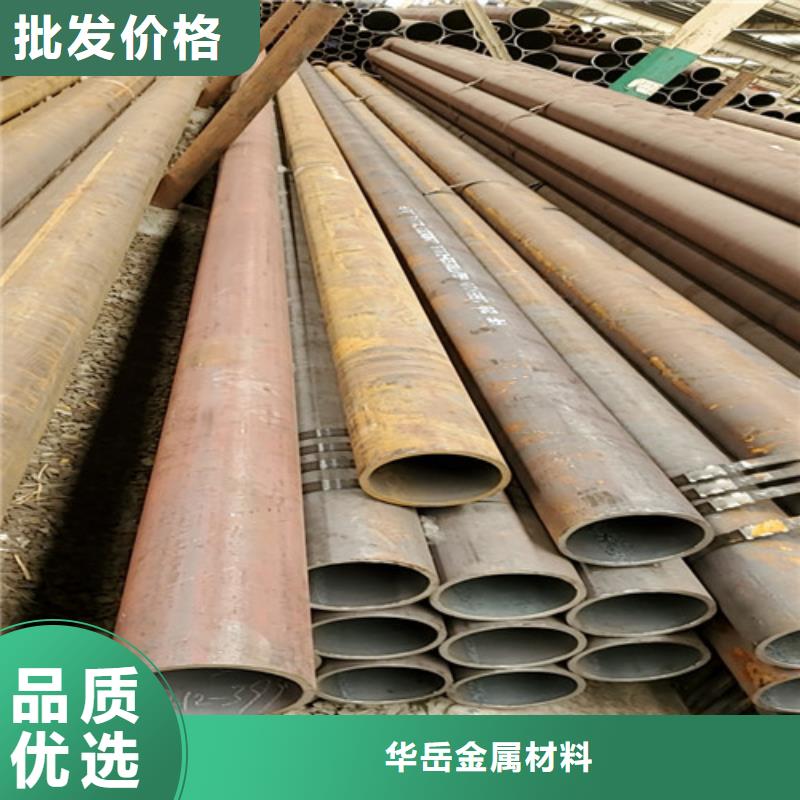信譽(yù)好的高壓鍋爐無(wú)縫管廠家_質(zhì)量保證