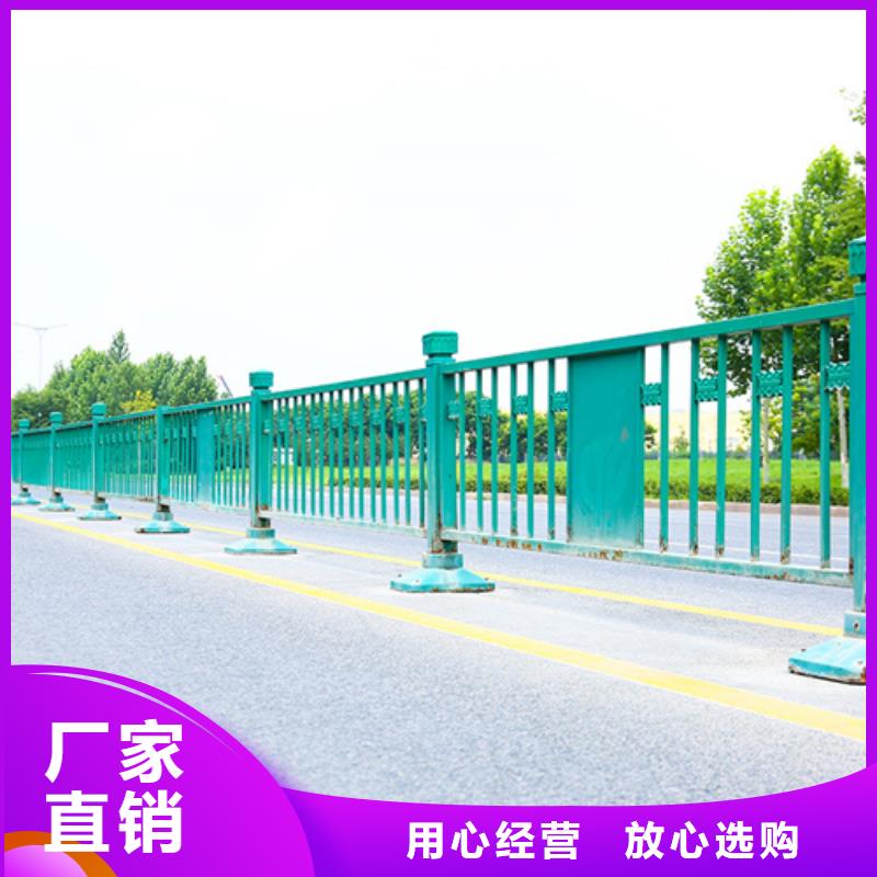 護(hù)欄-LED防護(hù)欄桿精工制作