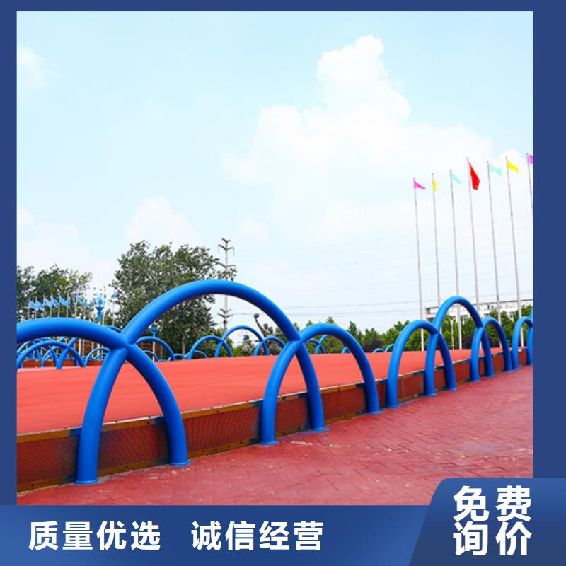 【護欄國道抗沖擊圍欄買的放心安興用的舒心】