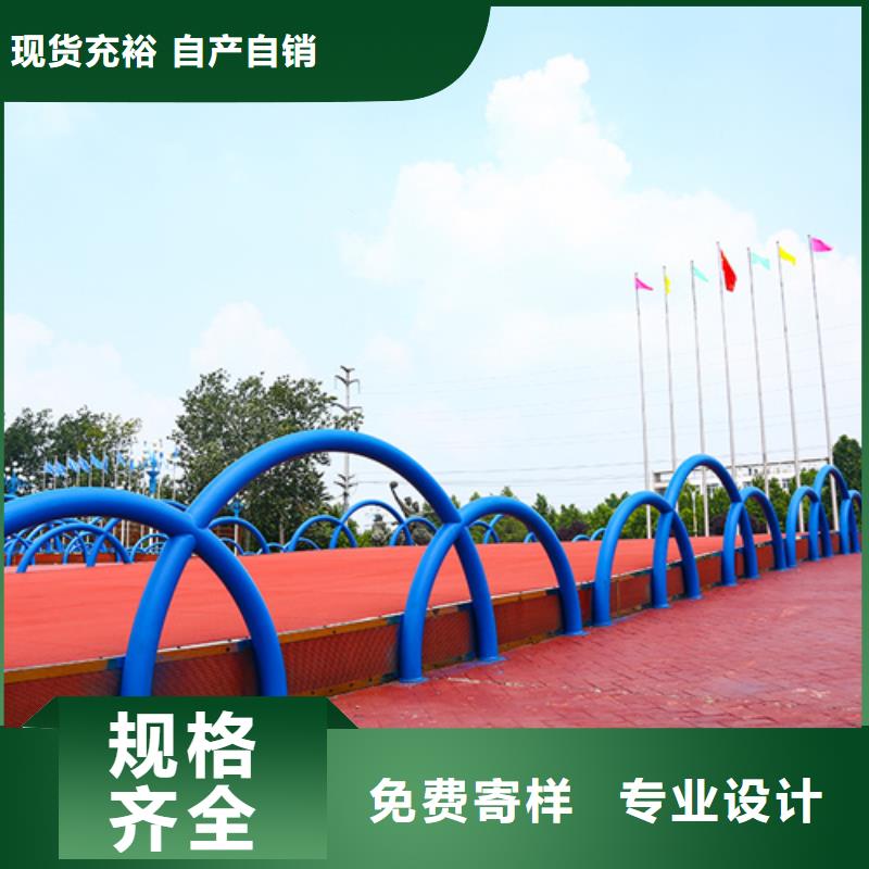 护栏,桥梁护栏匠心工艺