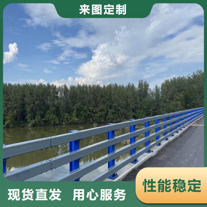 护栏桥梁护栏品质优选