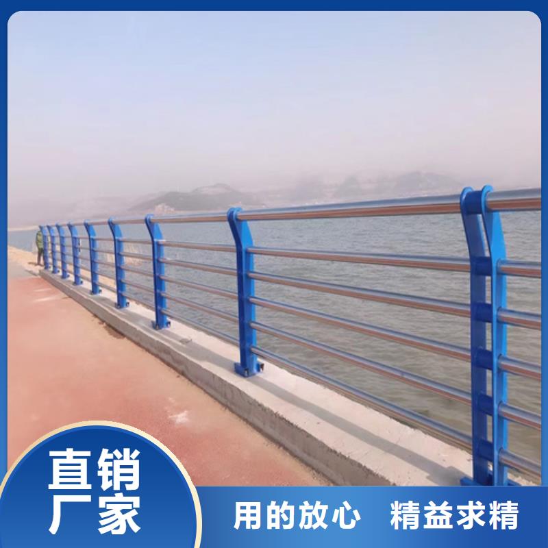 護(hù)欄橋梁護(hù)欄量少也做