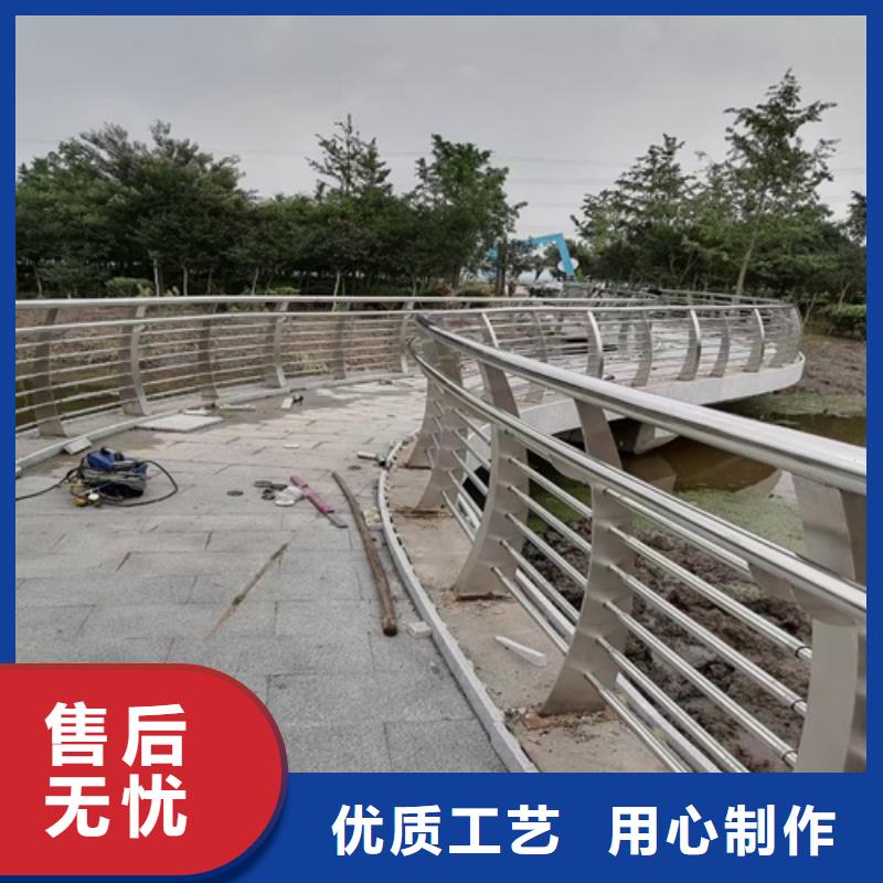 护栏桥梁景观栏杆放心选购