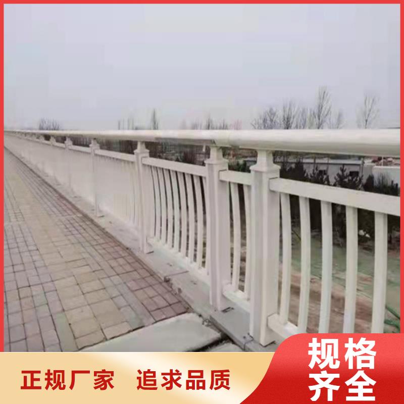 人行道護(hù)欄本地廠家