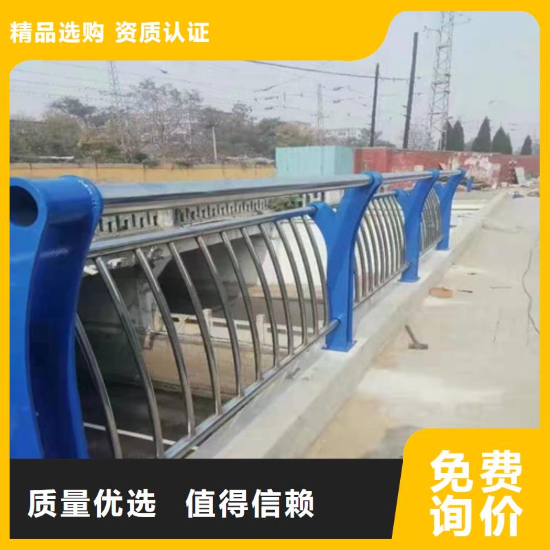 護(hù)欄_【熱鍍鋅立柱】擁有核心技術(shù)優(yōu)勢