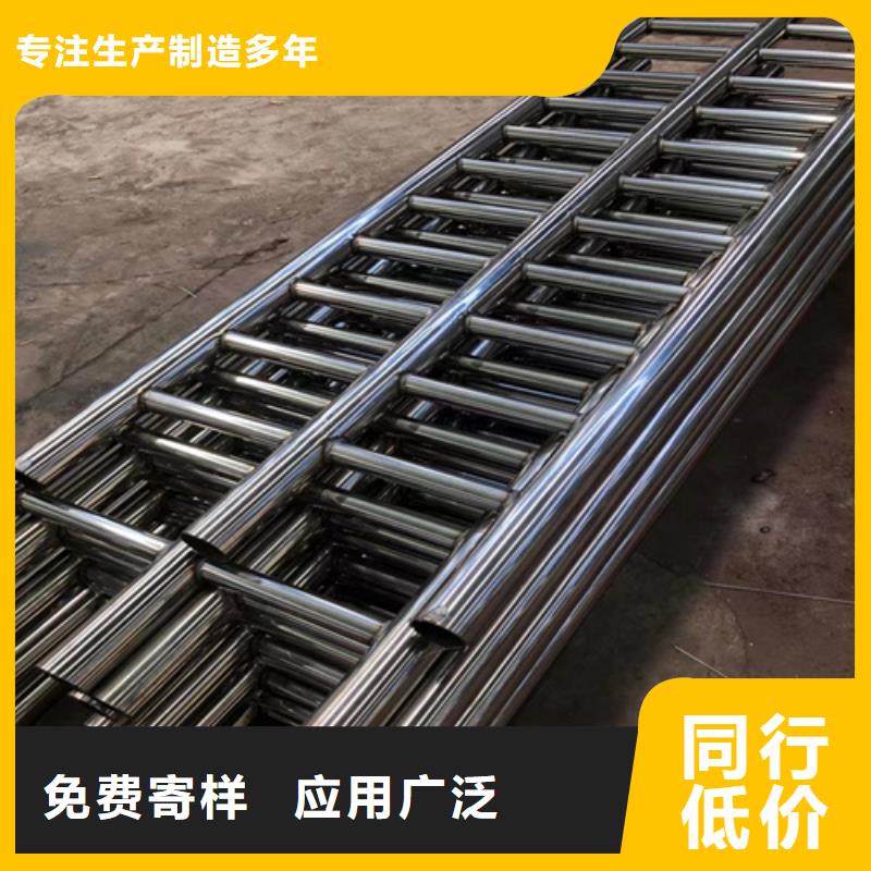 桥梁防撞护栏畅销全国