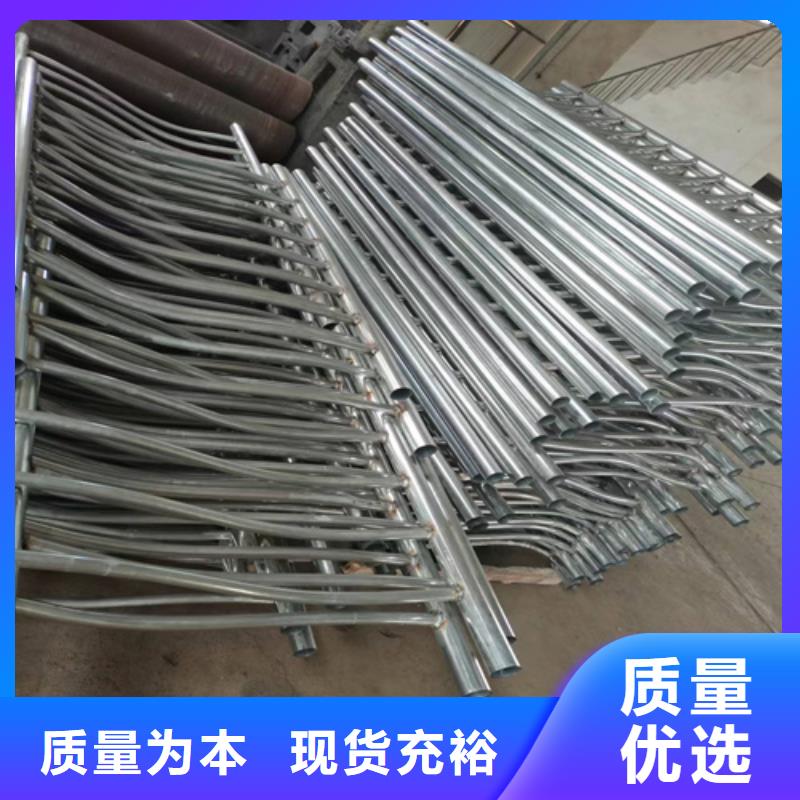 护栏市政护栏让客户买的放心