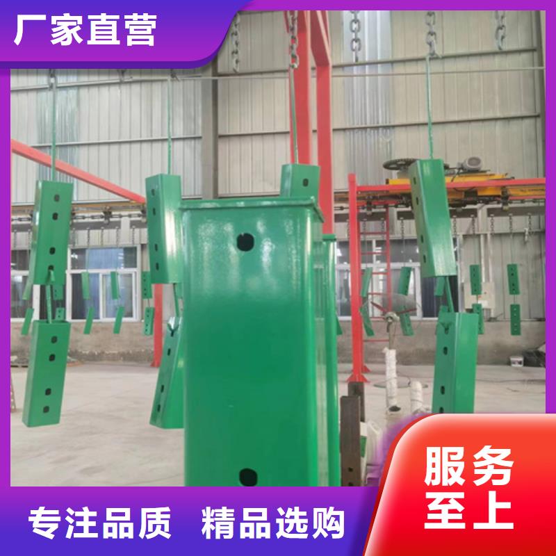 護欄橋梁護欄滿足多種行業(yè)需求