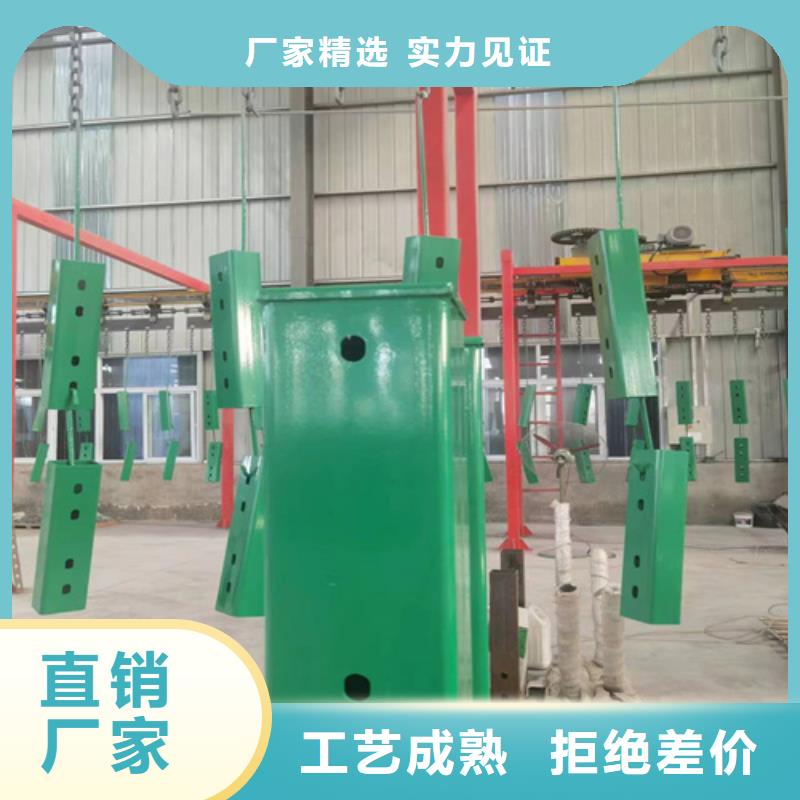 护栏桥梁护栏品质之选