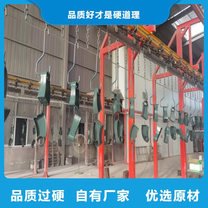 护栏河道护栏厂家直营