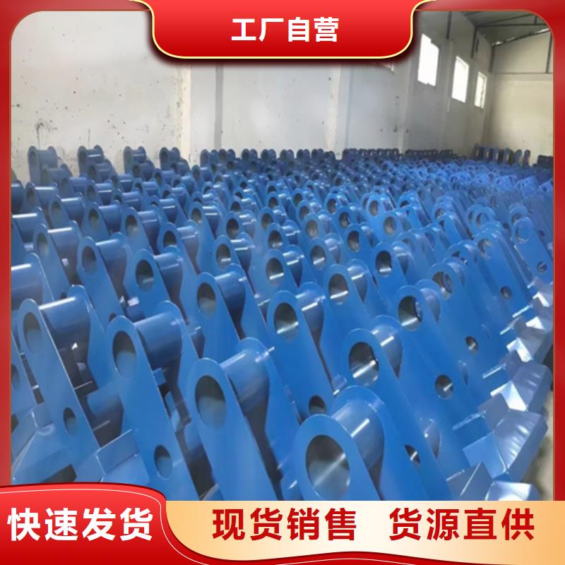 護(hù)欄 道路隔離欄優(yōu)良材質(zhì)