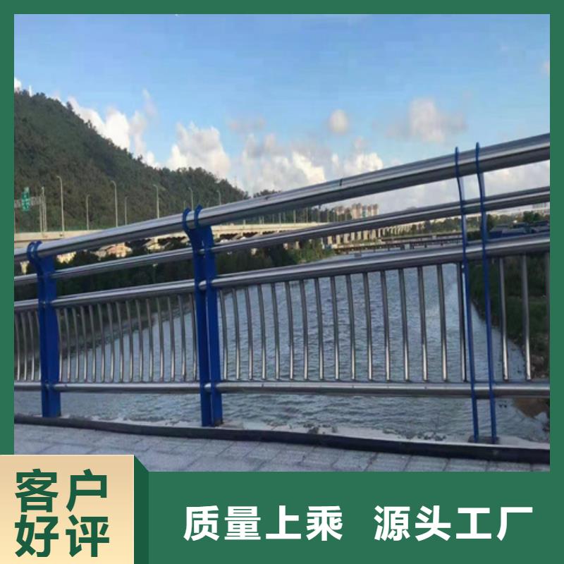 橋梁護(hù)欄品質(zhì)過關(guān)