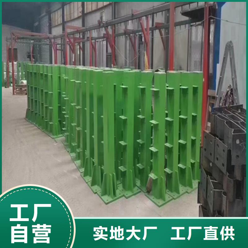 護(hù)欄燈光欄桿現(xiàn)貨充裕