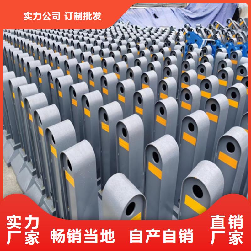 护栏桥梁护栏品质之选