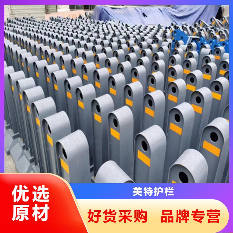 护栏_灯光护栏精致工艺
