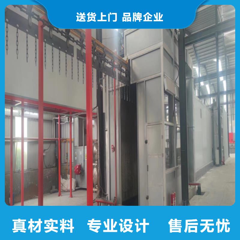 护栏桥梁栏杆质量安心