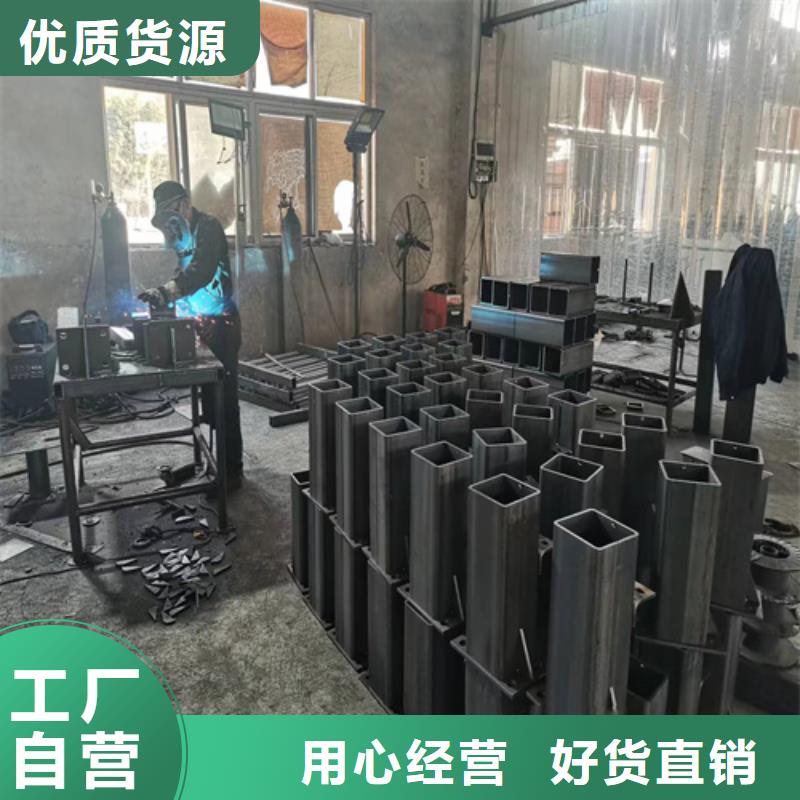 护栏-镀锌波形护栏自产自销
