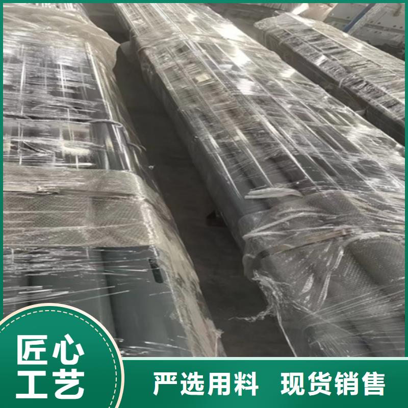 【护栏不锈钢复合管护栏质检严格】