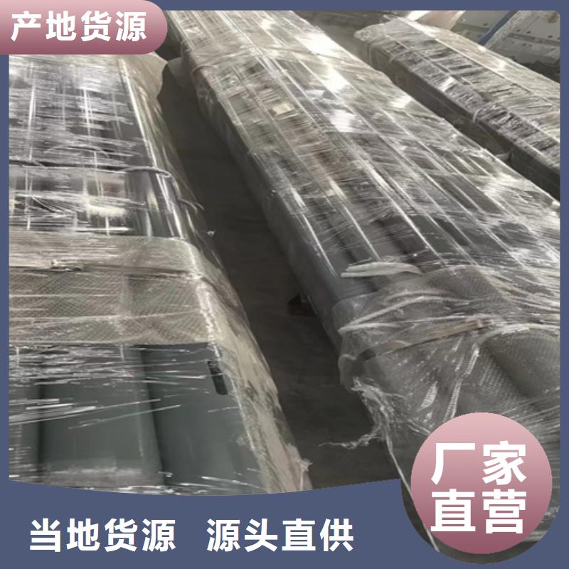 護欄橋梁護欄滿足多種行業(yè)需求