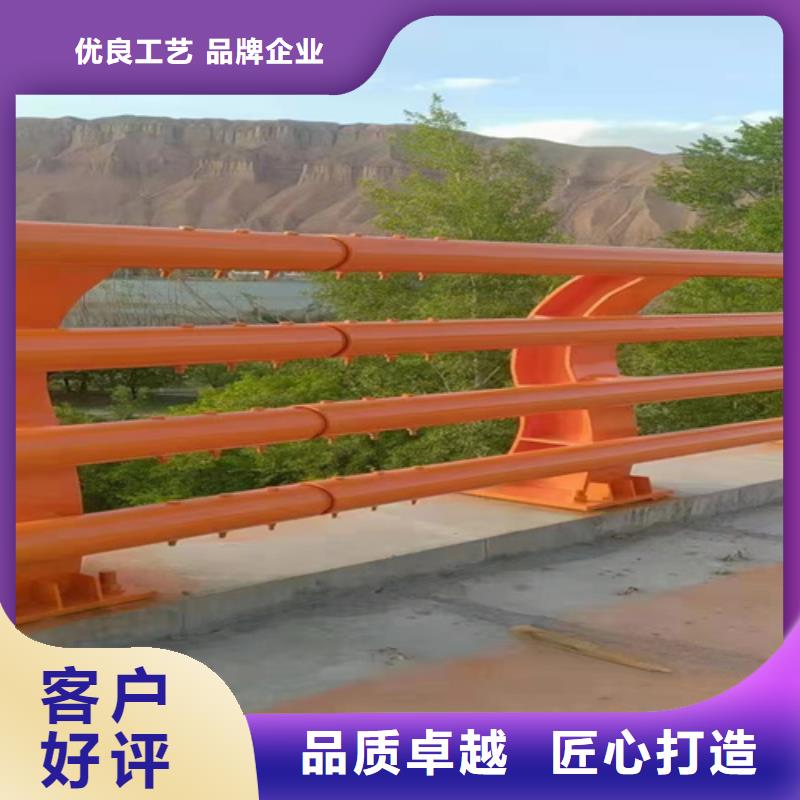 护栏桥梁护栏品质优选