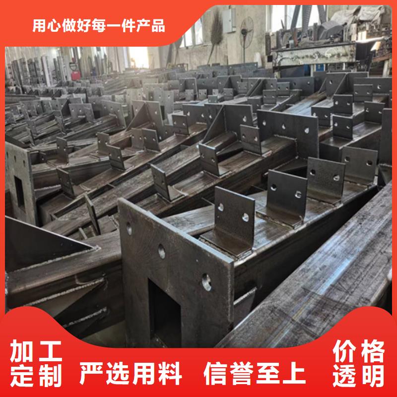 护栏,不锈钢复合管护栏厂家直销货源充足