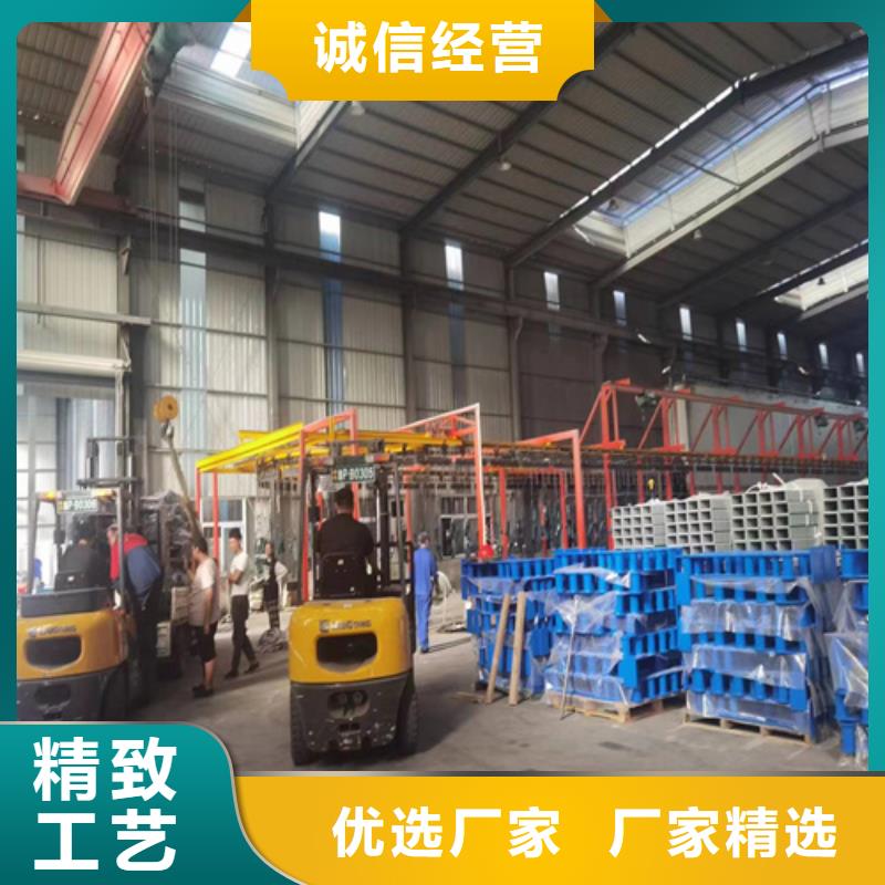 護(hù)欄【市政護(hù)欄】有口皆碑