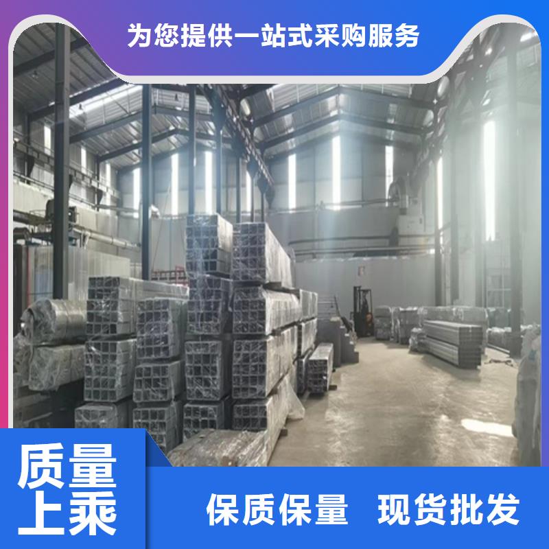 护栏_桥梁护栏海量库存
