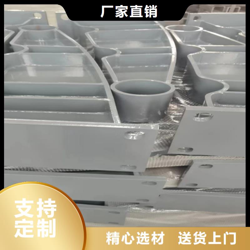 护栏【市政护栏】工厂价格
