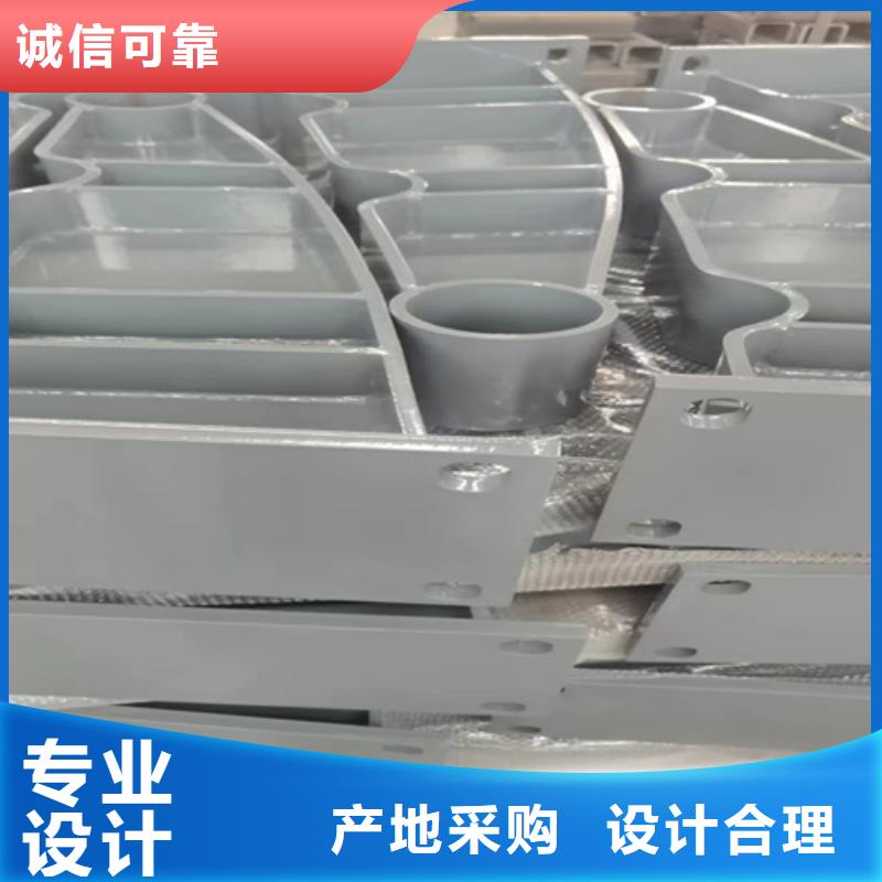 護欄不銹鋼立柱快速報價