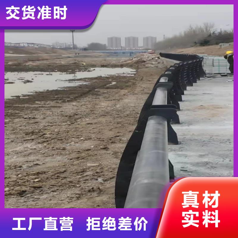 護(hù)欄防撞護(hù)欄立柱廠家直銷值得選擇