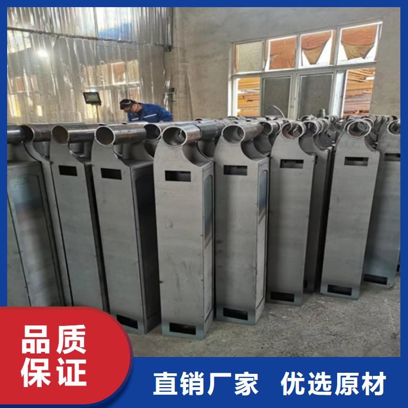 护栏市政护栏匠心制造