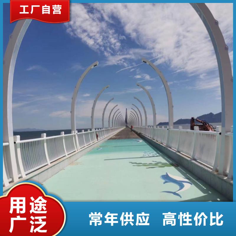 橋梁防撞護(hù)欄廠家供應(yīng)