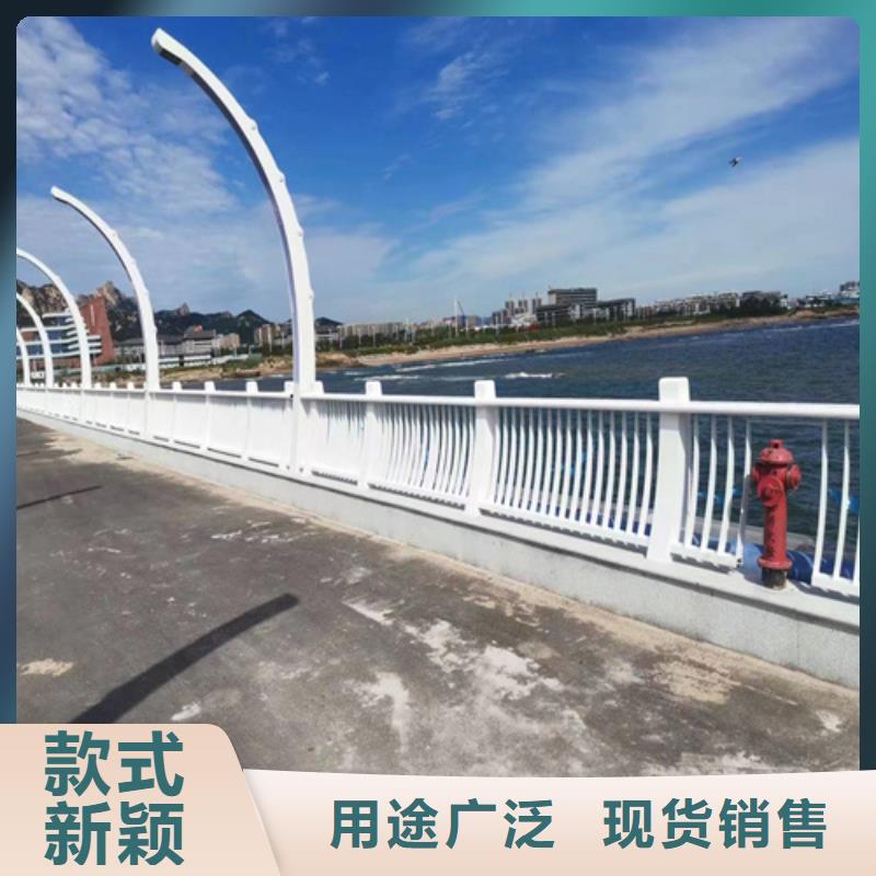 护栏桥梁景观栏杆放心选购