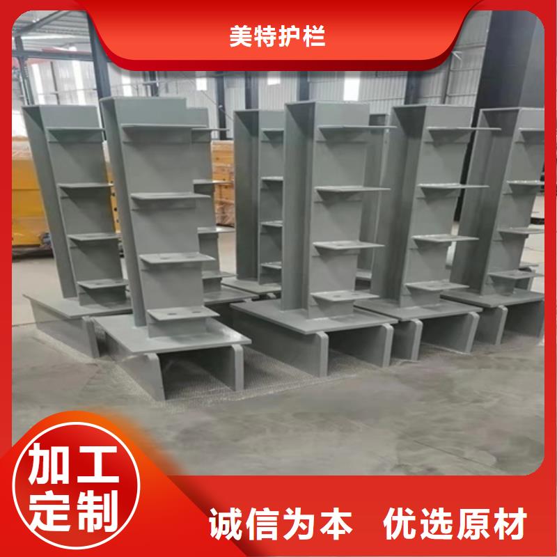 护栏【灯光栏杆】老客户钟爱