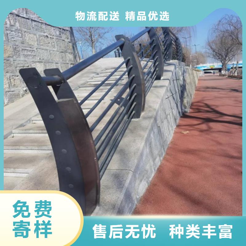 护栏市政护栏经验丰富品质可靠