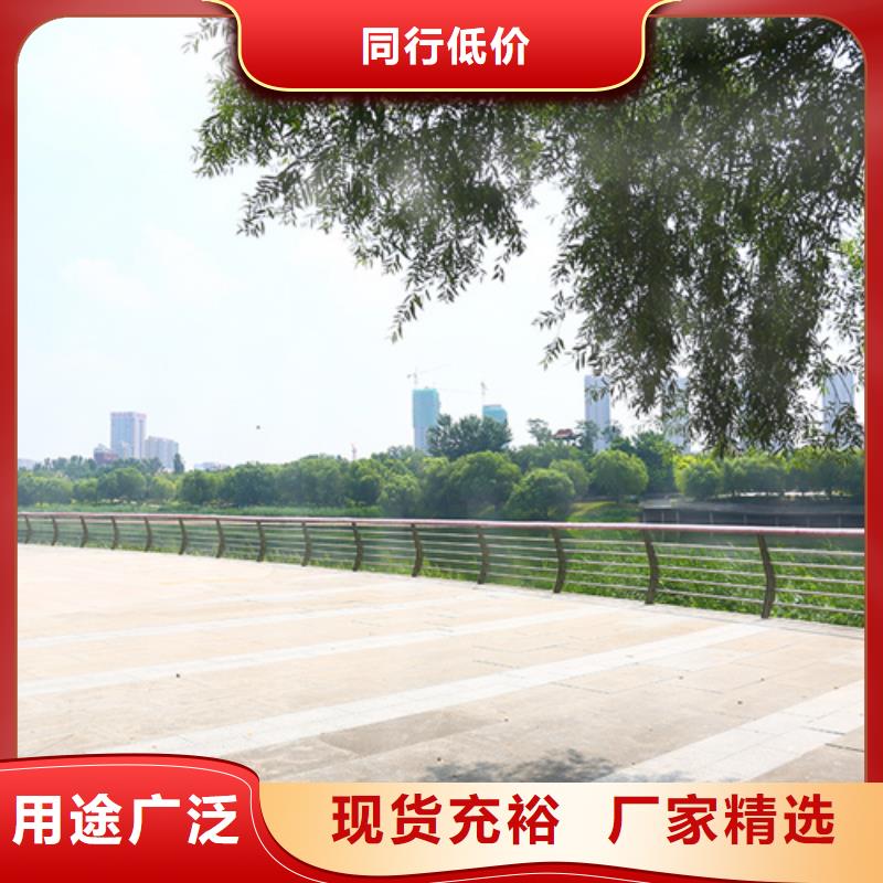 護欄交通防撞圍欄使用壽命長久