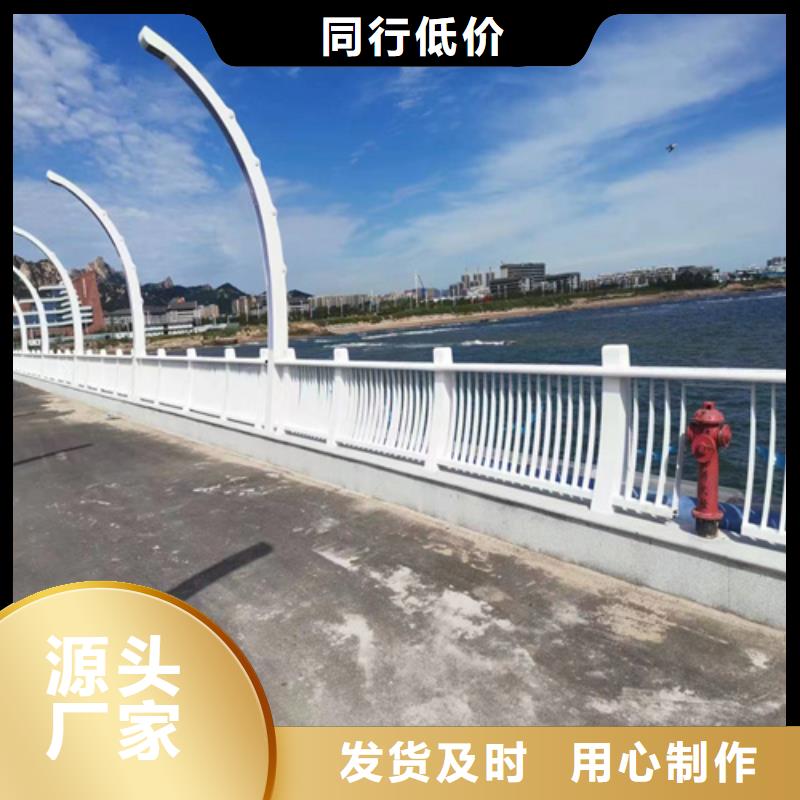護(hù)欄M型防撞護(hù)欄細(xì)節(jié)決定成敗