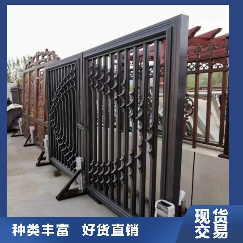 護(hù)欄橋梁欄桿快捷的物流配送