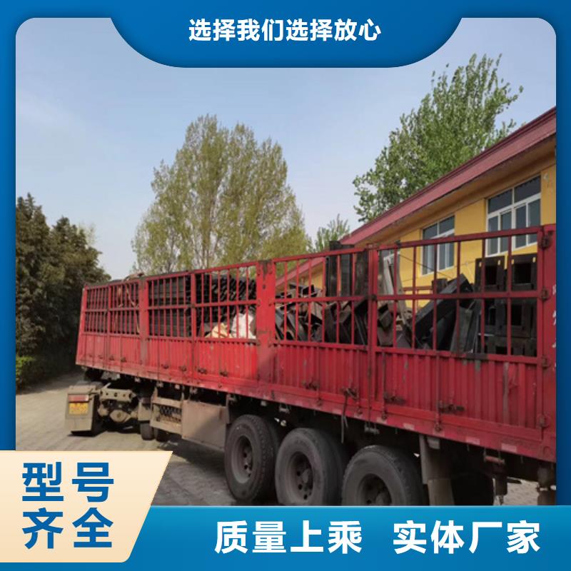 护栏桥梁护栏品质之选