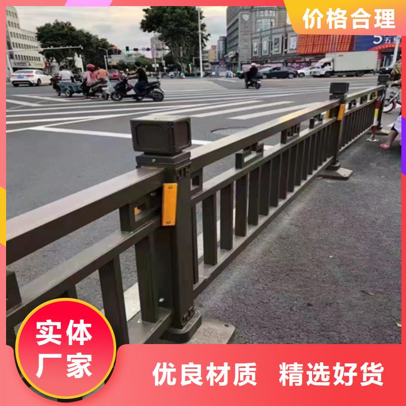 護(hù)欄M型防撞護(hù)欄細(xì)節(jié)決定成敗