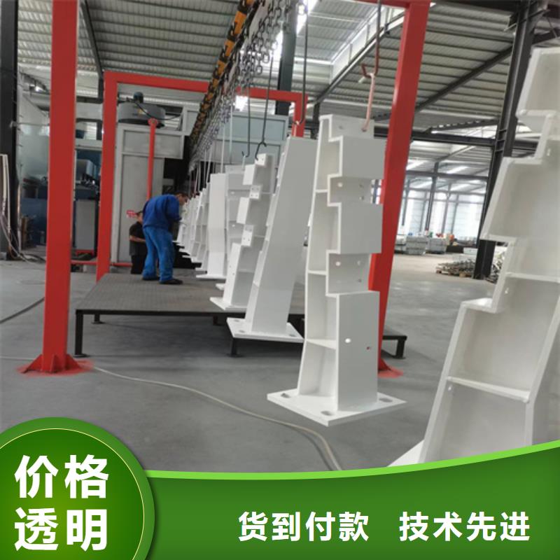燈光欄桿型號(hào)全