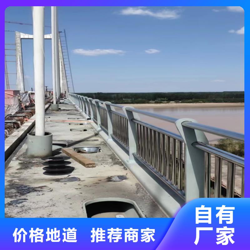 燈光護(hù)欄廠家