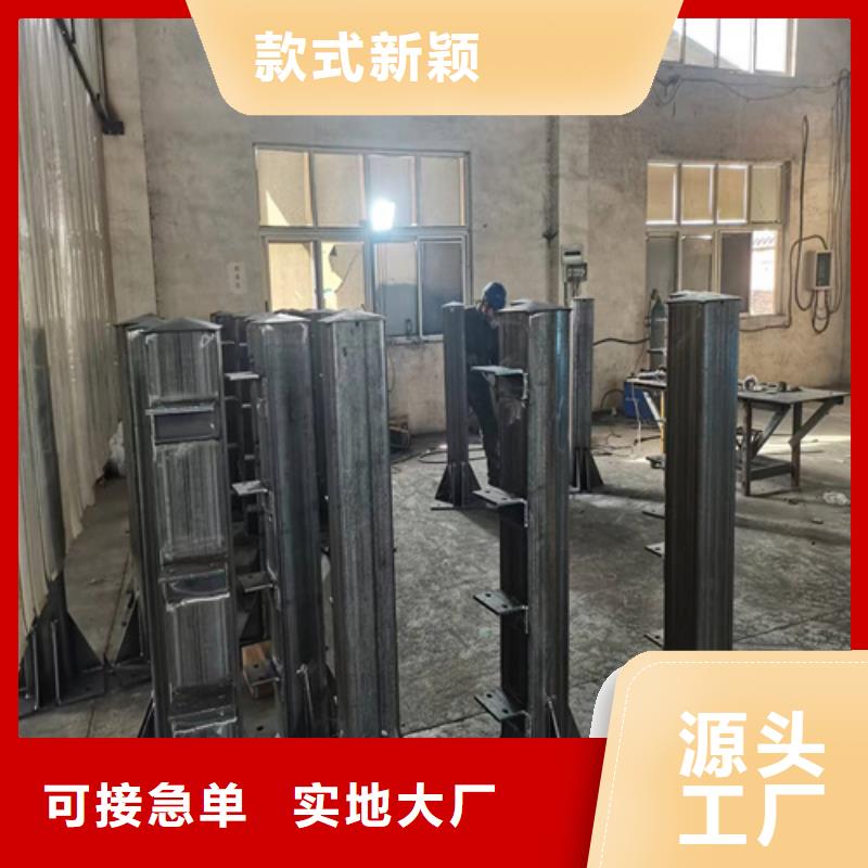 護欄【鋁合金護欄】廠家精選