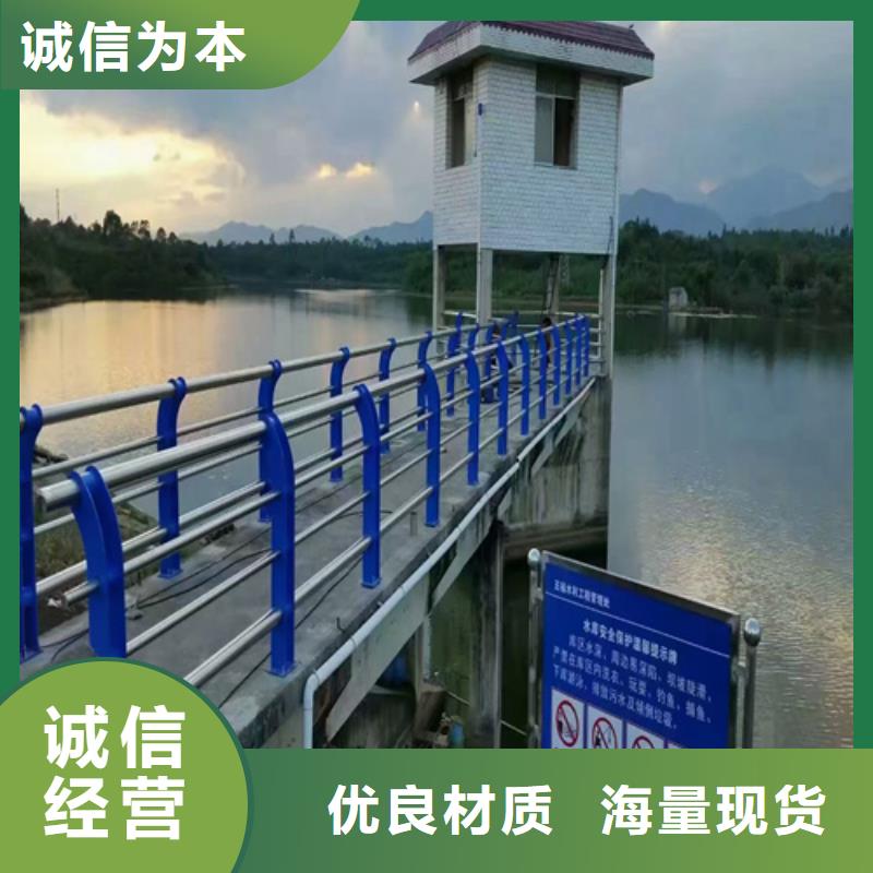护栏,桥梁景观栏杆专业生产设备