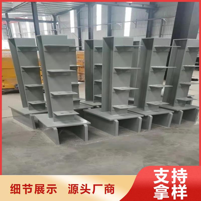 橋梁防撞護(hù)欄廠家供應(yīng)