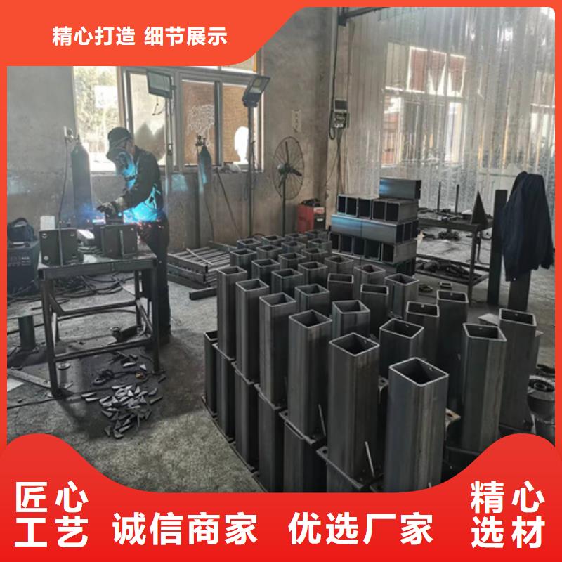 護(hù)欄 橋梁景觀欄桿出貨快