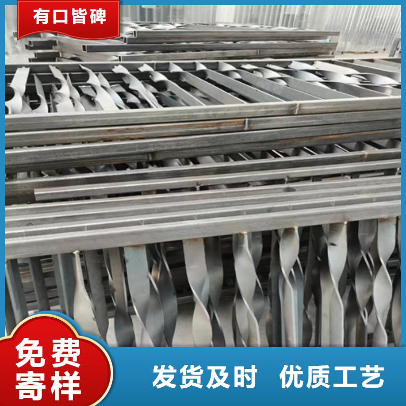 護(hù)欄 橋梁景觀欄桿出貨快